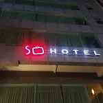 So Hotel