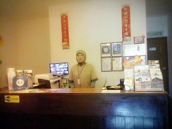 So Hotel 2*