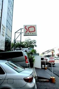 So 2* George Town