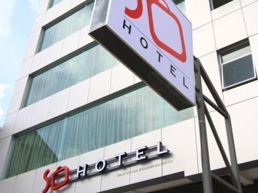 Hotel So George Town