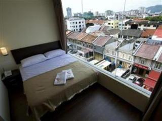 So George Town