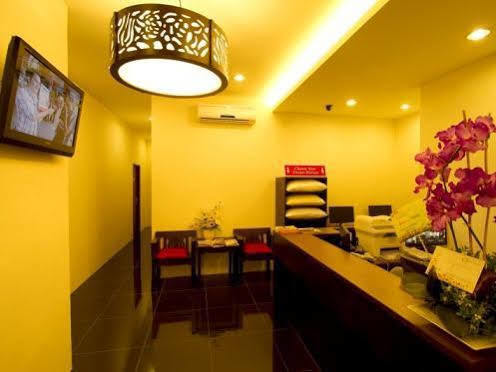Hotel So 2*